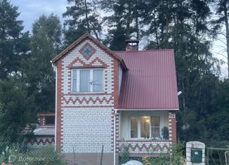 Продажа дома, 86.2 м2, сельский посёлок Городецкий