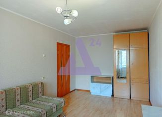 Однокомнатная квартира на продажу, 32.7 м2, Барнаул, Власихинская улица, 152, Индустриальный район