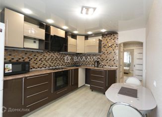 Двухкомнатная квартира на продажу, 59.7 м2, Благовещенск, Игнатьевское шоссе, 12/3