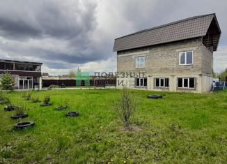 Продам дом, 320 м2, деревня Карпово, Лучистая улица, 12А