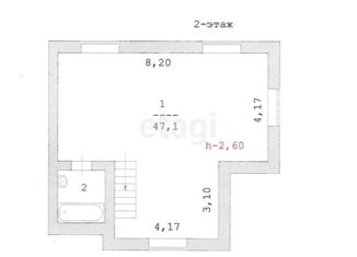 Продам дом, 200 м2, Когалым, Весенняя улица