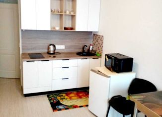 Продажа квартиры студии, 26 м2, Анапа, ЖК Южный квартал, Супсехское шоссе, 39к16