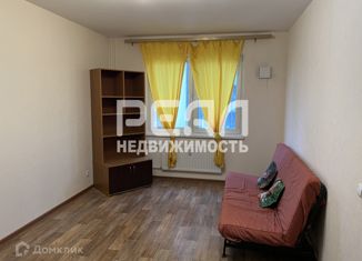Сдается в аренду 1-комнатная квартира, 33 м2, Санкт-Петербург, улица Корнея Чуковского, 3к1, улица Корнея Чуковского