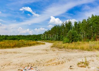 Продам земельный участок, 350 сот., городской округ Верхняя Пышма, Серовский тракт, 21-й километр