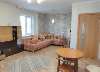 Продаю квартиру студию, 35 м2, Ленинск-Кузнецкий, Кузбасский переулок, 14