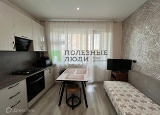 Продажа 1-ком. квартиры, 46.6 м2, Татарстан, улица Королёва, 15А