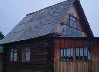 Продаю дом, 30 м2, коллективный сад Берёзка