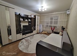 Продаю двухкомнатную квартиру, 59.9 м2, Орёл, улица Емлютина, 20, микрорайон Зареченский