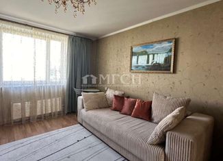 Продается 3-ком. квартира, 84 м2, Москва, улица Марьинский Парк, 35