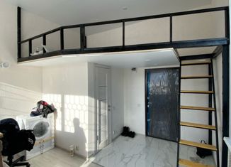 Продам квартиру студию, 18 м2, Москва, 2-я улица Энтузиастов, 5, станция Андроновка