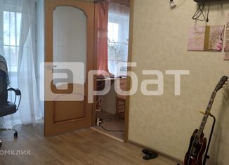 Двухкомнатная квартира на продажу, 42.3 м2, Кострома, улица Юрия Беленогова, 26