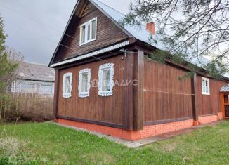 Продажа дома, 101 м2, Владимирская область