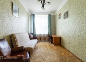 Продажа 2-комнатной квартиры, 50 м2, Санкт-Петербург, Торжковская улица, 4