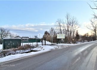 Продажа земельного участка, 6.4 сот., СНТ Мирное