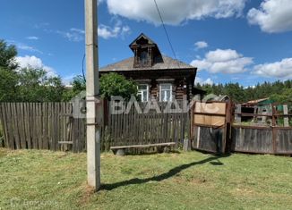 Продается дом, 55 м2, поселок Красный Куст, улица Гагарина