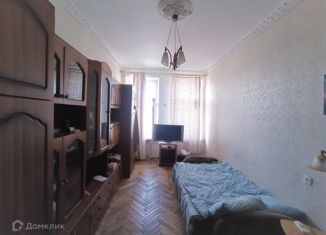 Продается пятикомнатная квартира, 110.2 м2, Санкт-Петербург, Лиговский проспект, 65, метро Площадь Восстания
