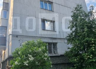 Четырехкомнатная квартира на продажу, 88 м2, Свердловская область, Техническая улица, 80