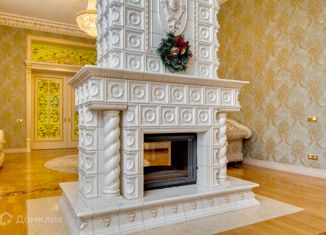 Продается дом, 2024 м2, деревня Переделки