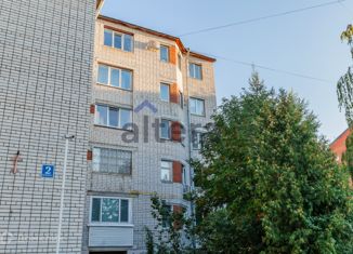 Продается 3-ком. квартира, 108.6 м2, Казань, Дубравная улица, 41к2, Приволжский район