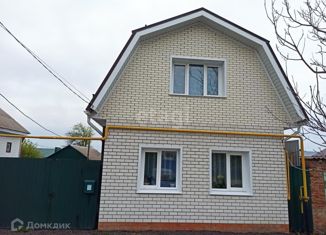 Продается дом, 116.6 м2, Борисоглебск, Пушкинская улица