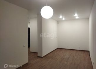 3-комнатная квартира на продажу, 61.02 м2, Новосибирск, улица Ясный Берег, 12, метро Площадь Гарина-Михайловского