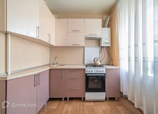 Продается 3-комнатная квартира, 57 м2, Пензенская область, улица Докучаева, 14