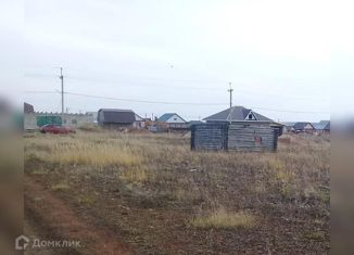 Продажа земельного участка, 13 сот., поселок городского типа Аксубаево, улица Самаренкина, 51