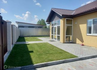 Дом на продажу, 86 м2, поселок Большой Исток, Берёзовая улица, 21