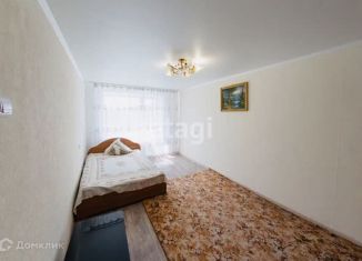 Продается 1-комнатная квартира, 30 м2, Татарстан, улица Клары Цеткин, 38
