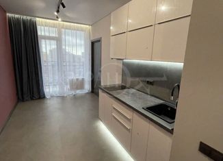 Продажа 1-ком. квартиры, 30 м2, Ростов-на-Дону, проспект Соколова, 68, ЖК Соколова, 68