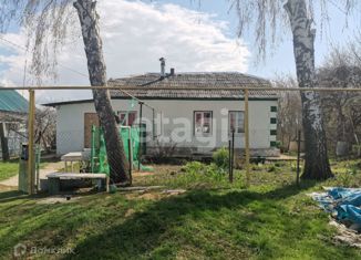 Дом на продажу, 50 м2, Новомосковск, Советский переулок, 34