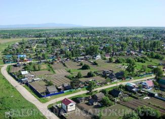 Продам участок, 15 сот., посёлок Николаевка, улица Труда