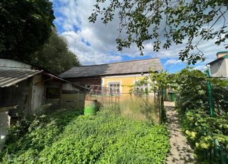 Продам дом, 64 м2, деревня Ивановское, Советская улица