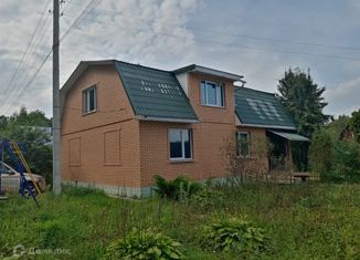 Продаю дом, 172 м2, садовое товарищество Поляна, садовое товарищество Поляна, 41