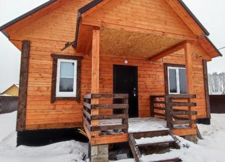 Продажа дома, 85 м2, село Иглино, улица Циолковского