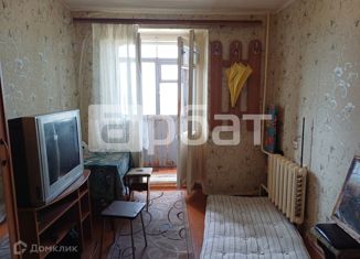 Продажа комнаты, 12 м2, Костромская область, Депутатская улица, 62