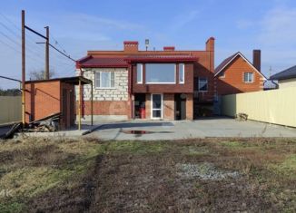 Продается дом, 630 м2, Батайск, Сальская улица, 142