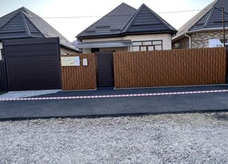 Продажа дома, 120 м2, поселок Южный, Дорожная улица, 20