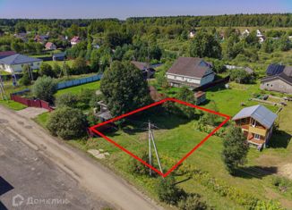 Участок на продажу, 4.09 сот., деревня Алексеевка, деревня Алексеевка, 14