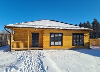 Продам дом, 112.8 м2, поселок Первомайский