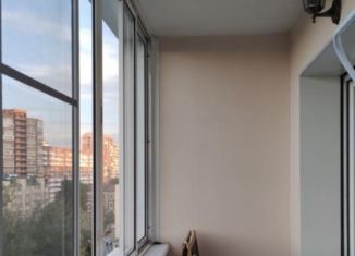 Продам 2-комнатную квартиру, 58 м2, Иркутск, улица Ядринцева, 92, ЖК Высота