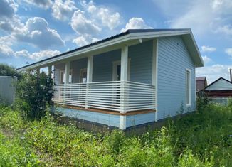 Продаю дом, 70 м2, село Фёдоровка