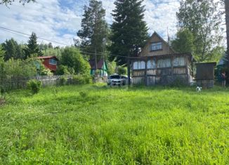 Продажа дома, 33 м2, садоводческое некоммерческое товарищество Калина