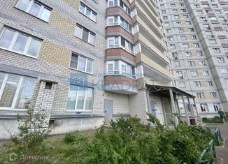 Продажа 1-комнатной квартиры, 41.3 м2, Ярославль, проспект Фрунзе, 29, жилой район Сокол