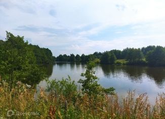 Участок на продажу, 10 сот., деревня Гайтурово, деревня Гайтурово, 6