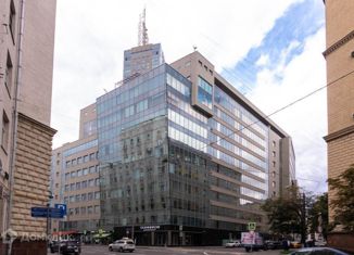 Сдается офис, 690.3 м2, Москва, улица Маши Порываевой, 34, Красносельский район
