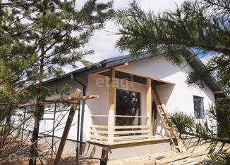 Продается дом, 100 м2, село Малобрусянское, улица Мира, 37