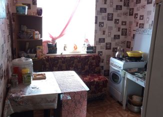 Продается трехкомнатная квартира, 58.4 м2, село Кандры, переулок Матросова, 5