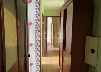 2-комнатная квартира на продажу, 42.5 м2, Красноярский край, Ленинский проспект, 28к3