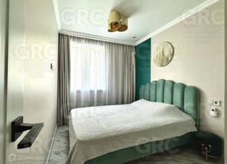 Продам 3-ком. квартиру, 56.9 м2, Сочи, ЖК Морская Симфония, улица Ленина, 298Бк4